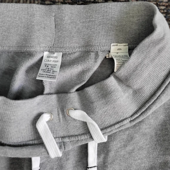 sweatpants - Picture 3 of 3